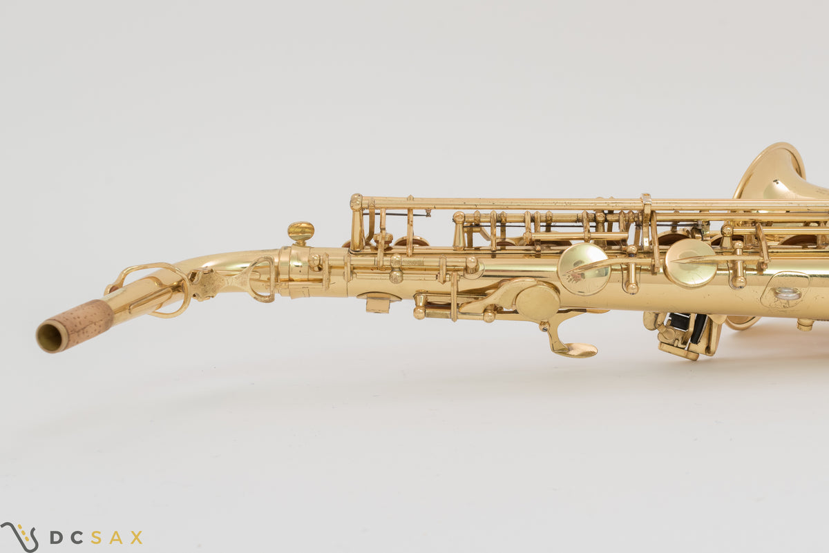 ヤナギサワ A-991 アルトサックス(整備済み)