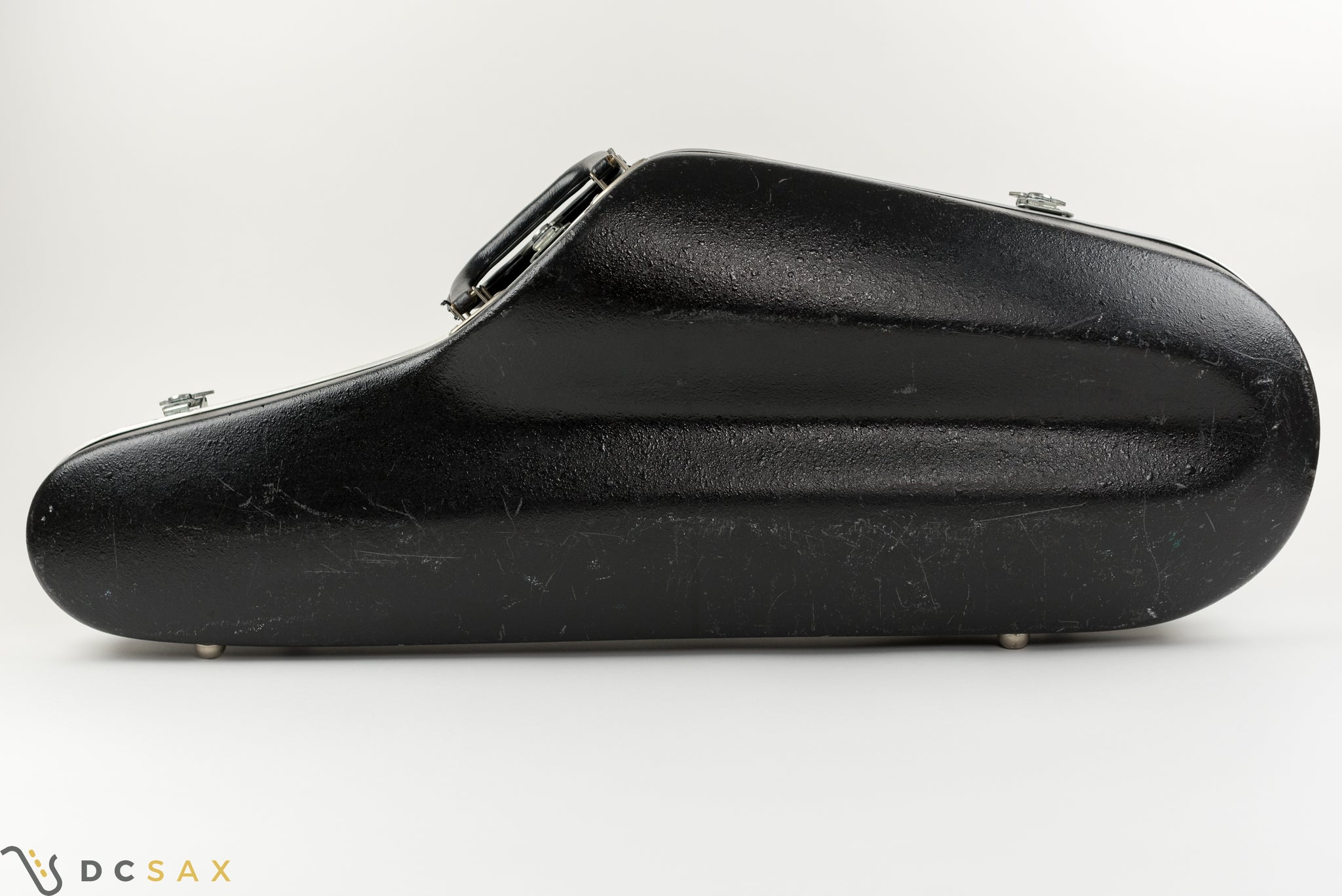 1939 28,xxx Selmer Balanced Action Tenor Saxophone, Video