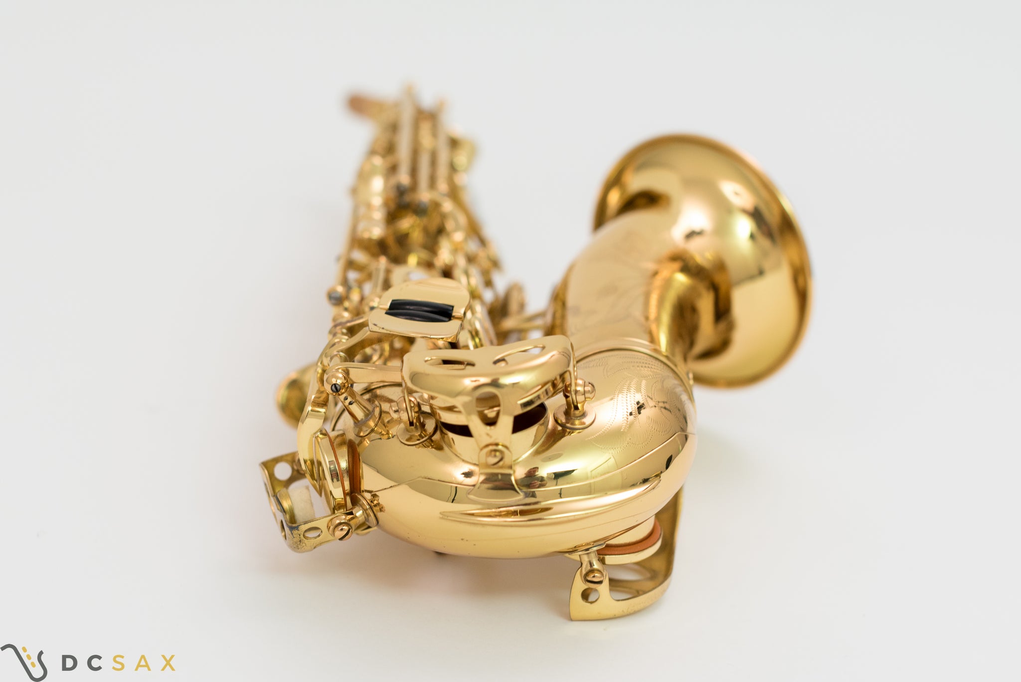 Yanagisawa SC-901 Soprano Saxophone