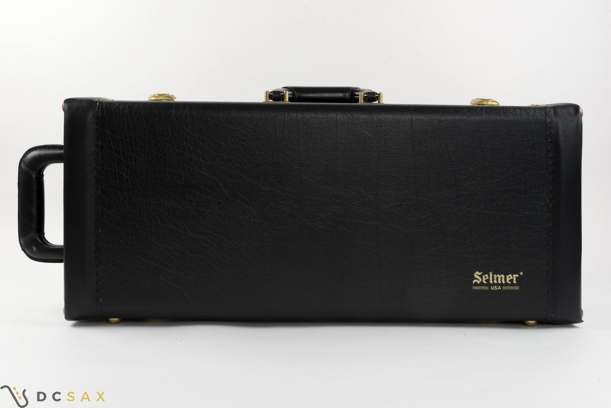 Selmer Series II Alto Saxophone, Just Serviced, Excellent Condition