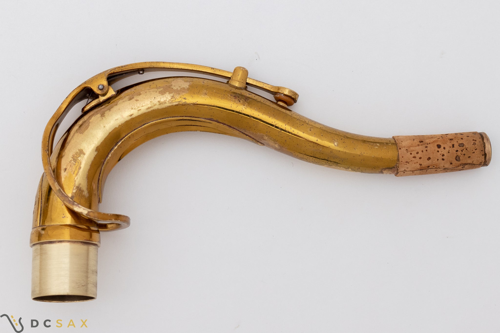 192,xxx Selmer Mark VI Tenor Saxophone, Just Serviced, Video