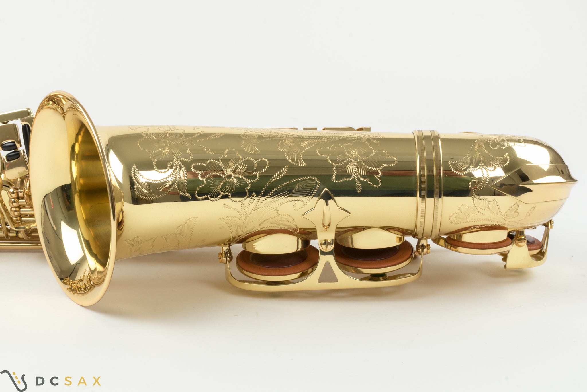 The Morgan Alto Saxophone, Video