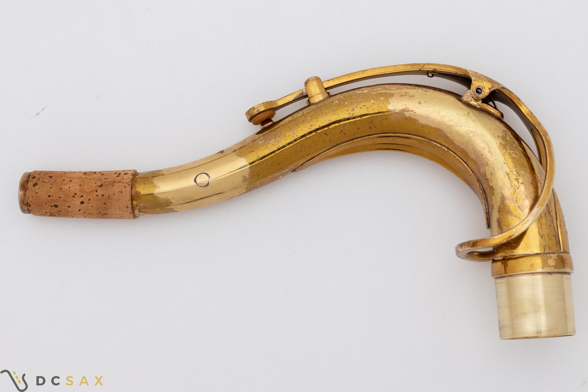 192,xxx Selmer Mark VI Tenor Saxophone, Just Serviced, Video