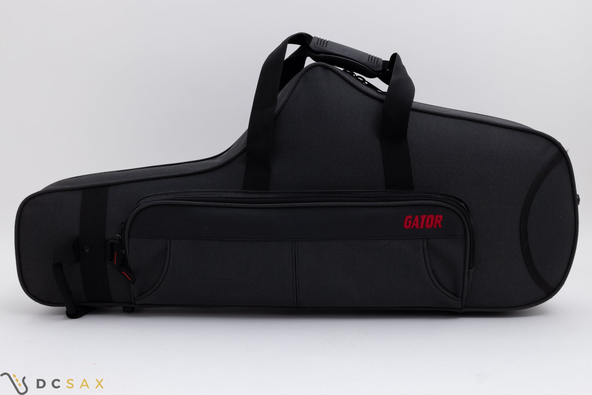 19,xxx Selmer Radio Improved Tenor Saxophone, Video