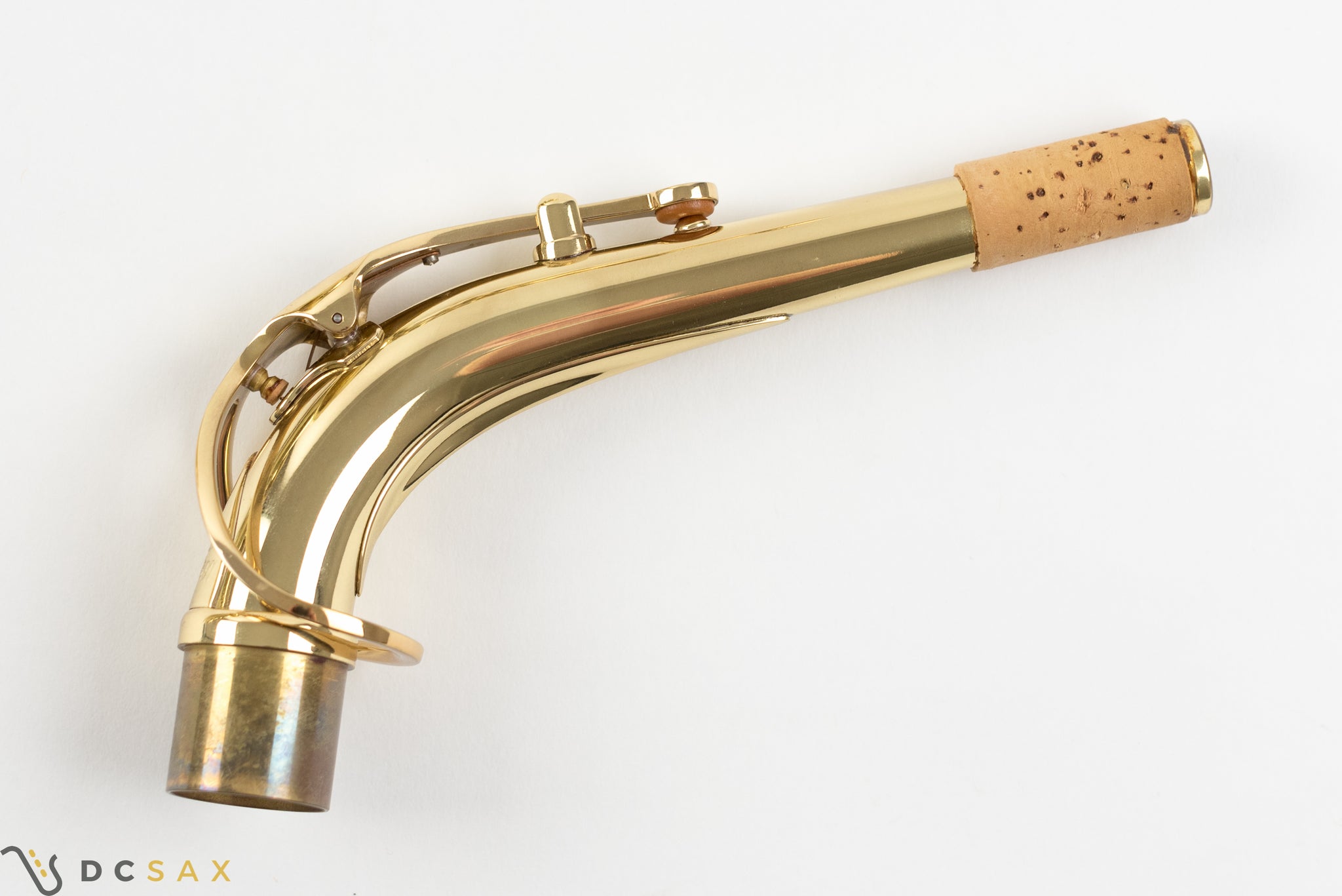 Selmer Series II Alto Saxophone, Just Serviced, Excellent Condition