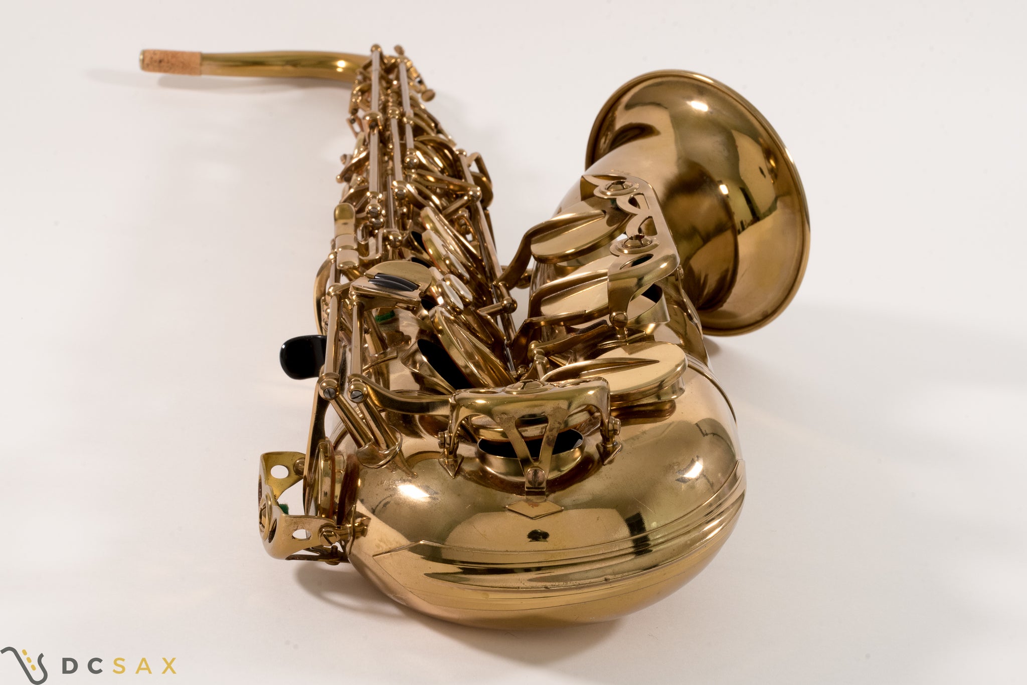 Selmer Mark VII Tenor Saxophone, Near Mint