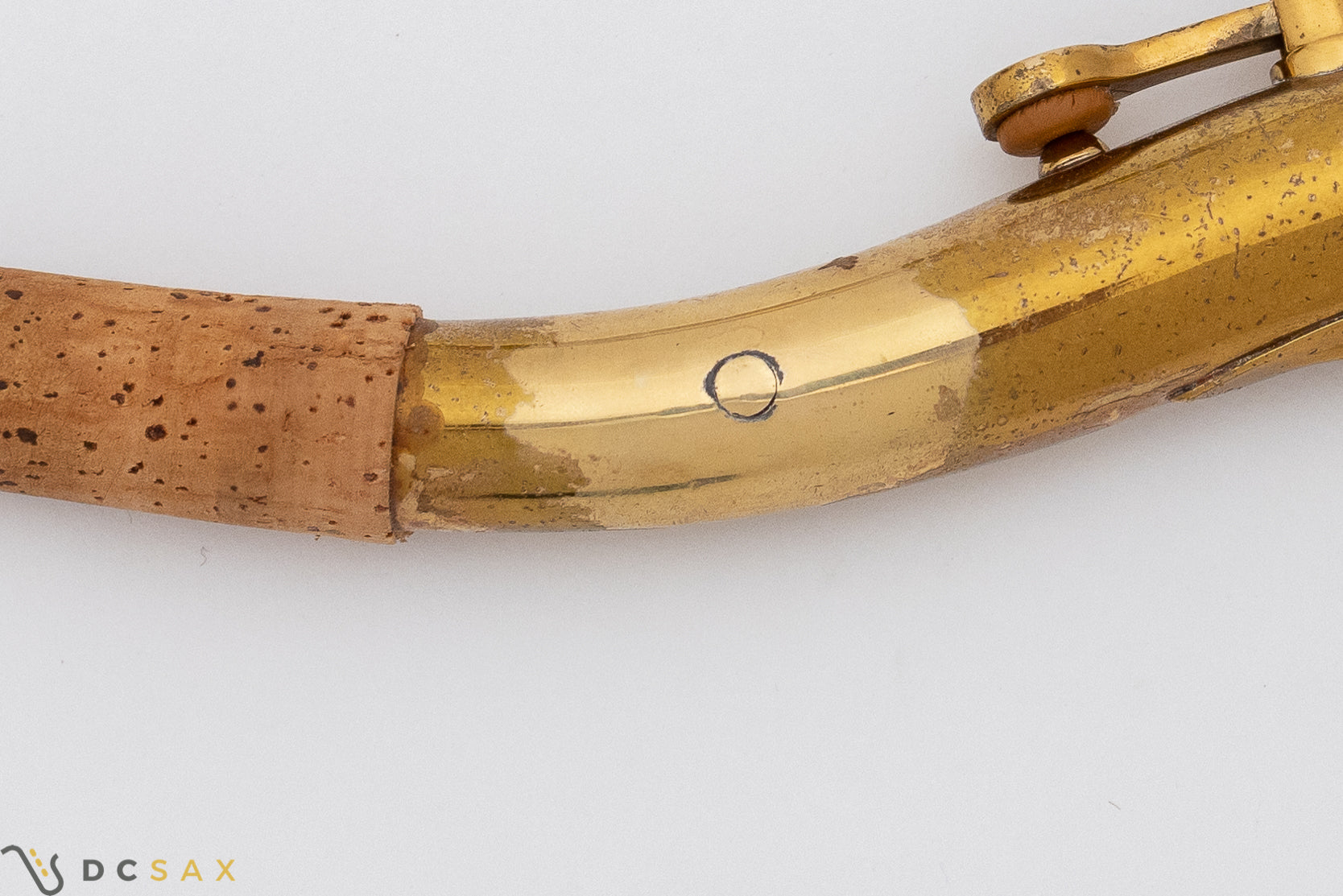 192,xxx Selmer Mark VI Tenor Saxophone, Just Serviced, Video