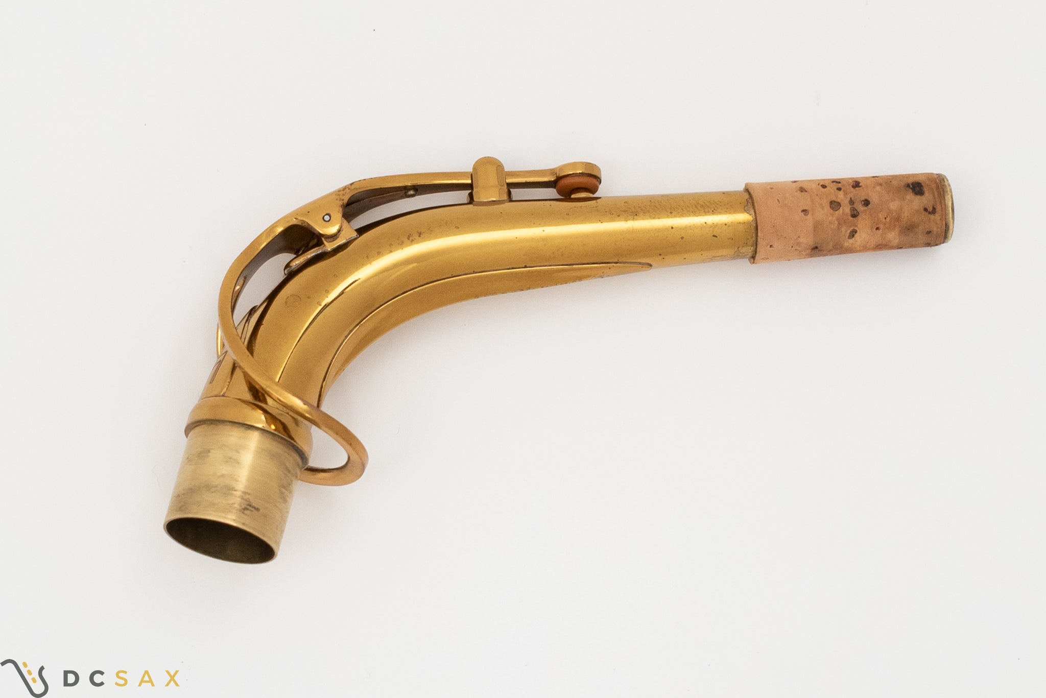 Selmer Mark VII Alto Saxophone, Near Mint, Fresh Overhaul, Video