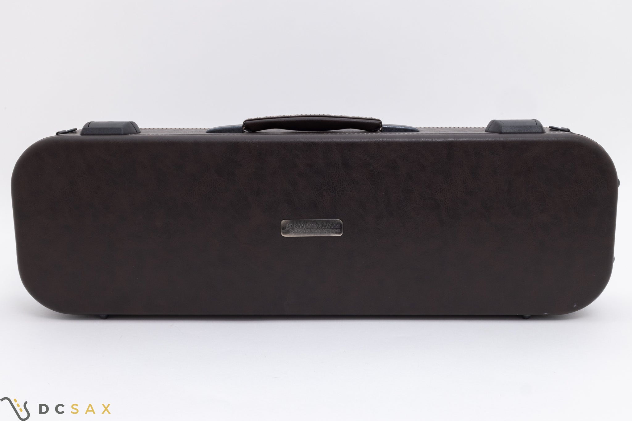 Rampone and Cazzani Le Due Voci Soprano Sax