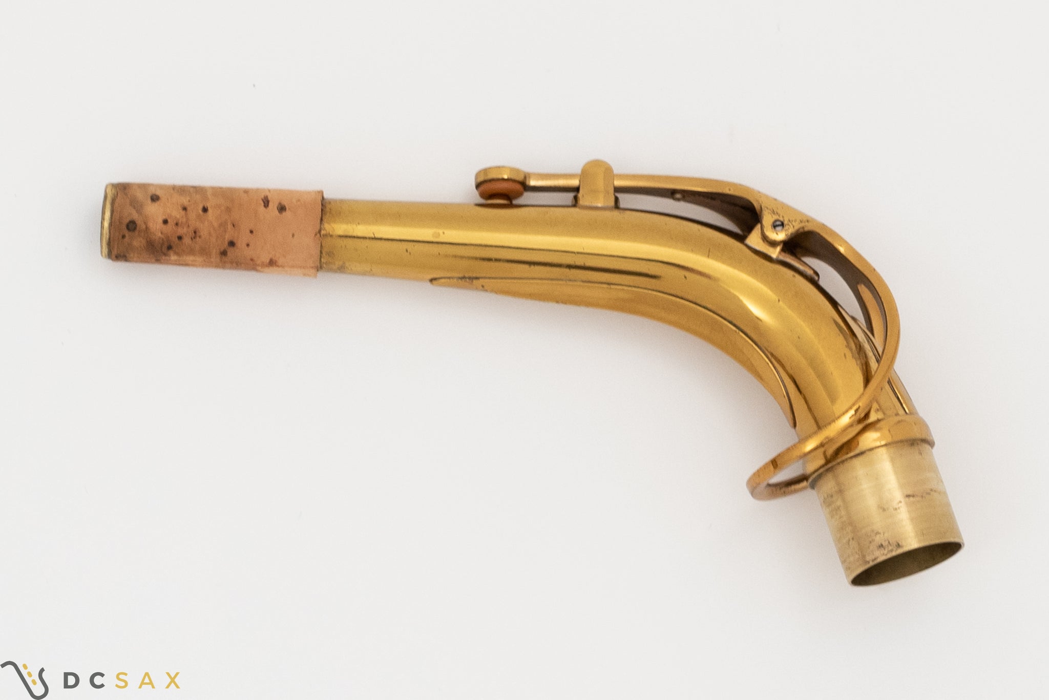 Selmer Mark VII Alto Saxophone, Near Mint, Fresh Overhaul, Video