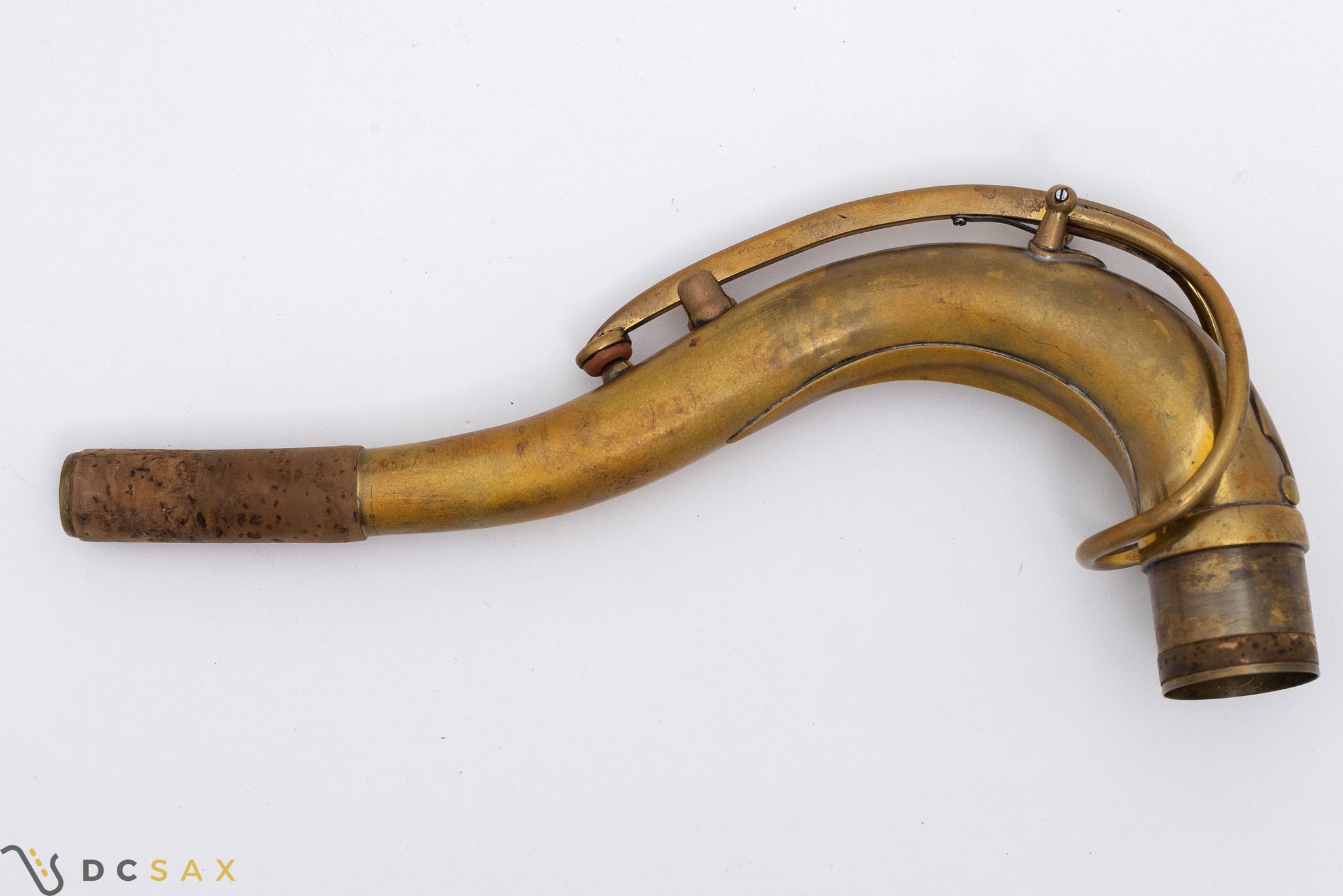 19,xxx Selmer Radio Improved Tenor Saxophone, Video