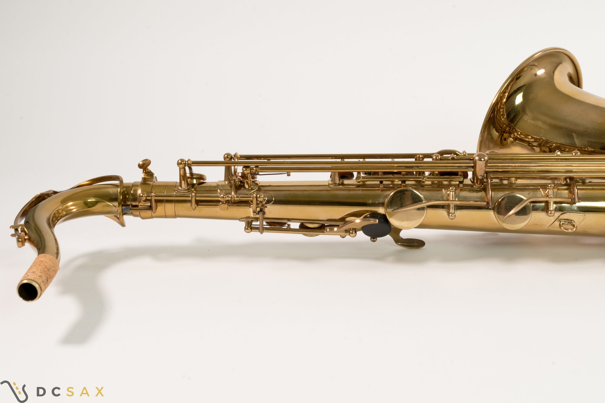 Selmer Mark VII Tenor Saxophone, Near Mint