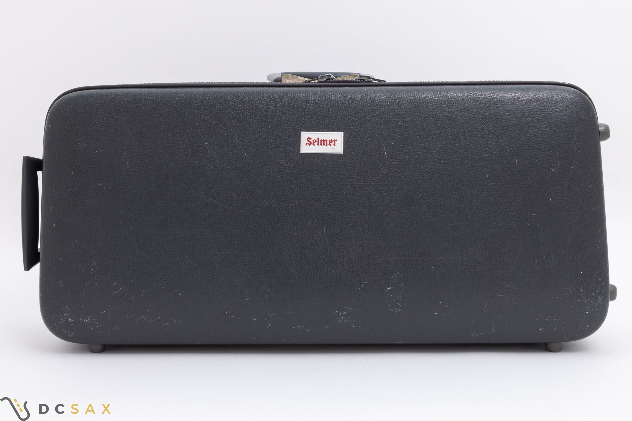 137,xxx Selmer Mark VI Alto Saxophone, 99%+ Original Lacquer, Medium Bow, SANBORN S/N, Video