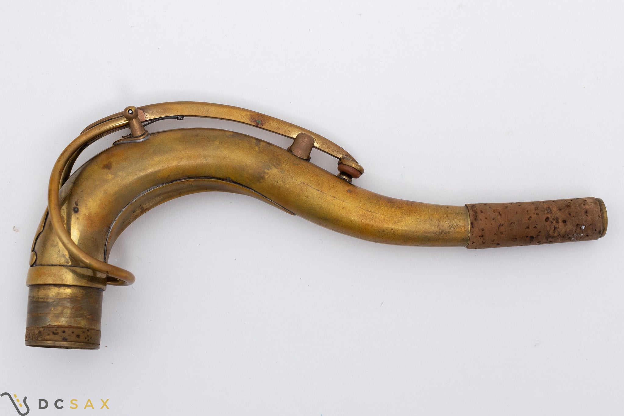 19,xxx Selmer Radio Improved Tenor Saxophone, Video