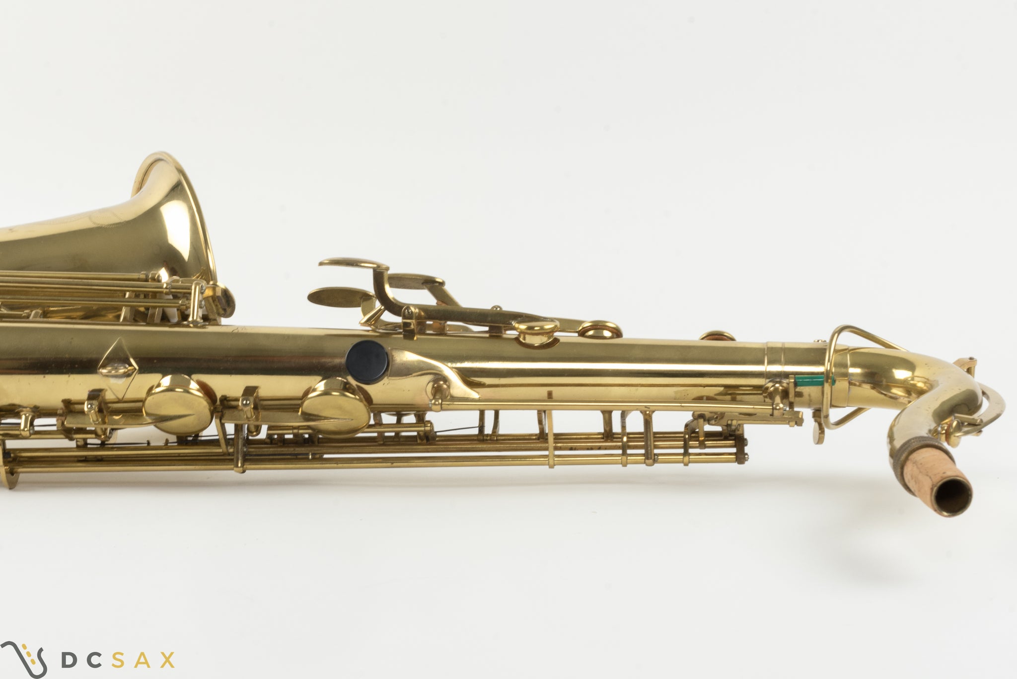 Pierret Super Artiste Tenor Saxophone, Just Serviced