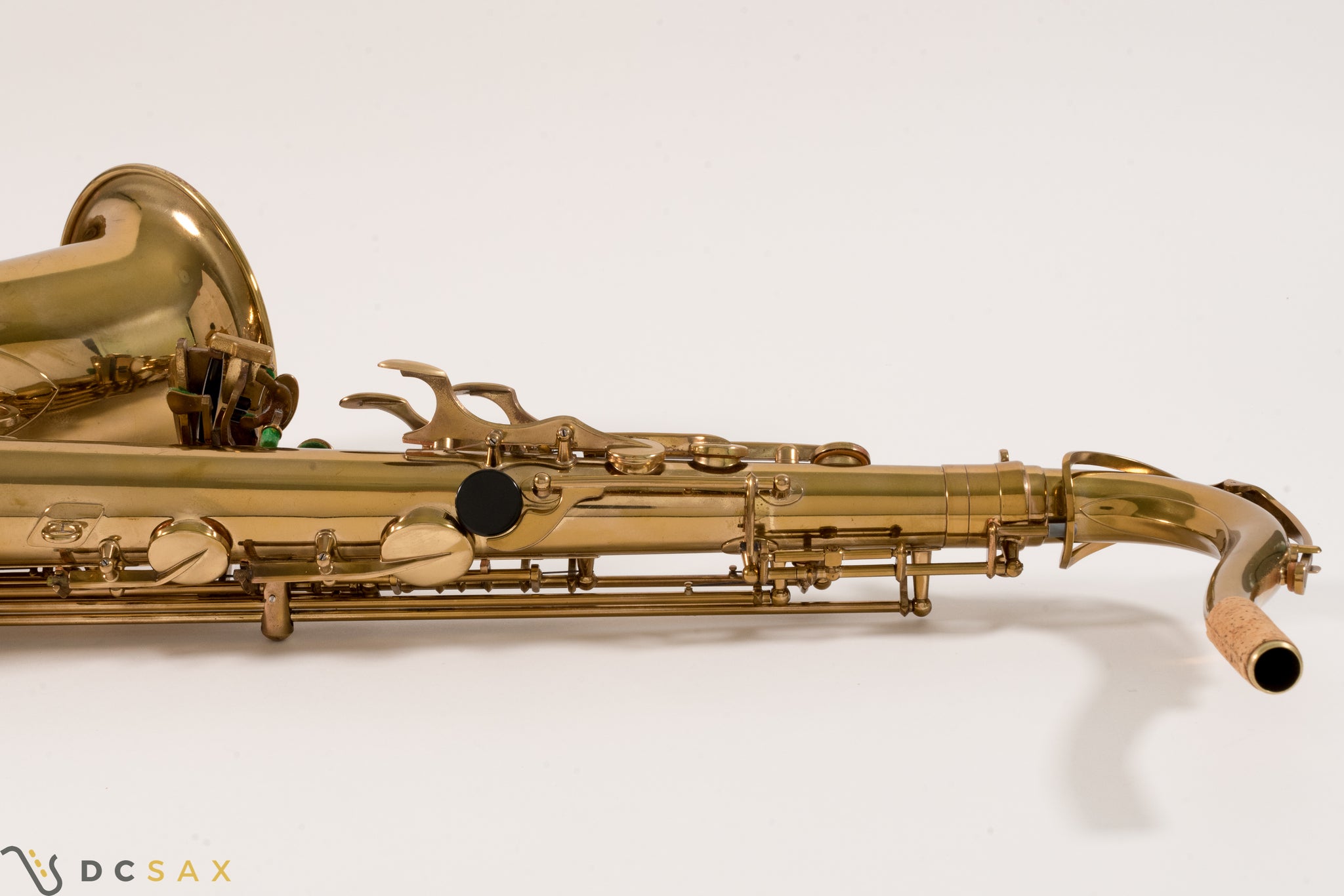 Selmer Mark VII Tenor Saxophone, Near Mint