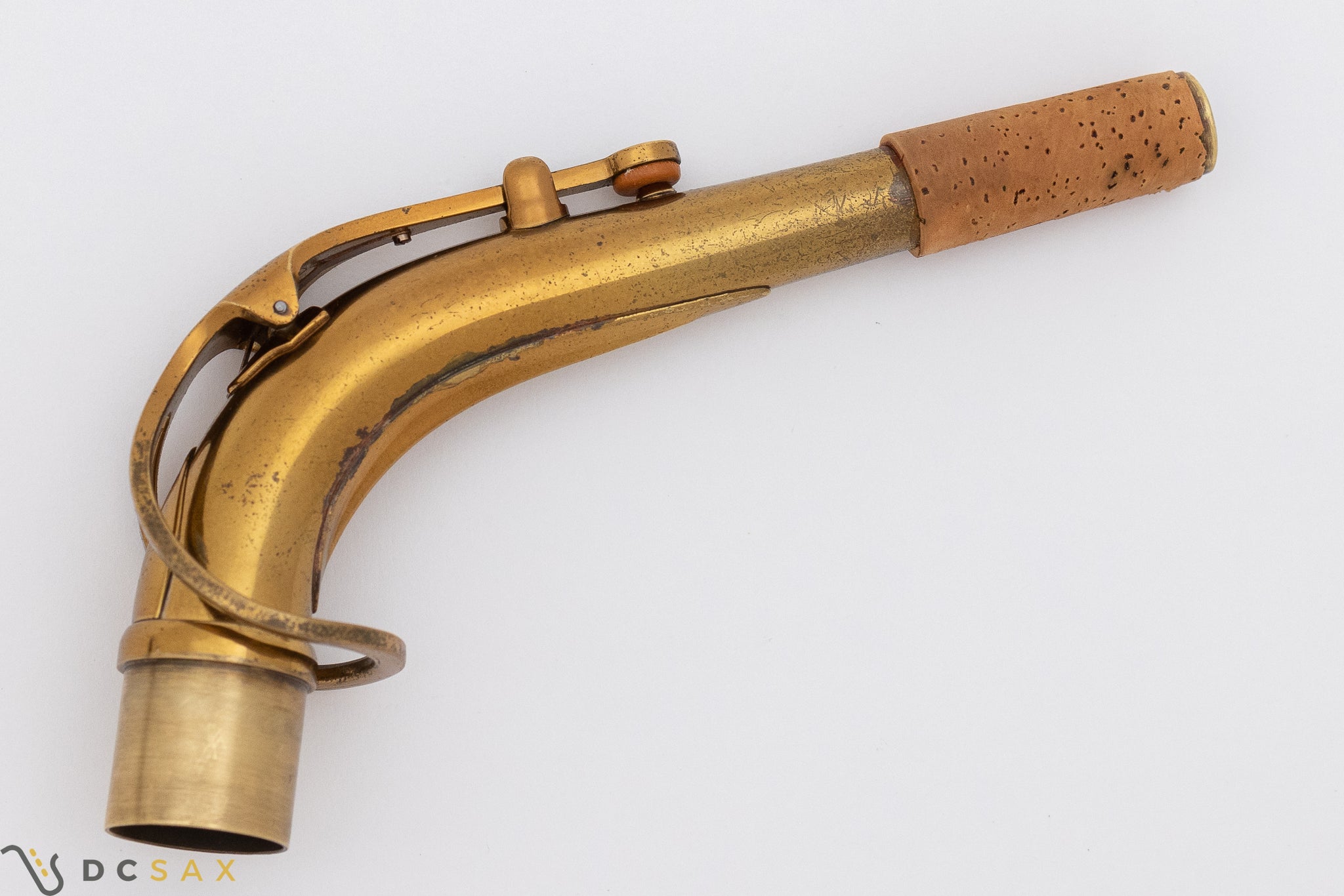 137,xxx Selmer Mark VI Alto Saxophone, 99%+ Original Lacquer, Medium Bow, SANBORN S/N, Video