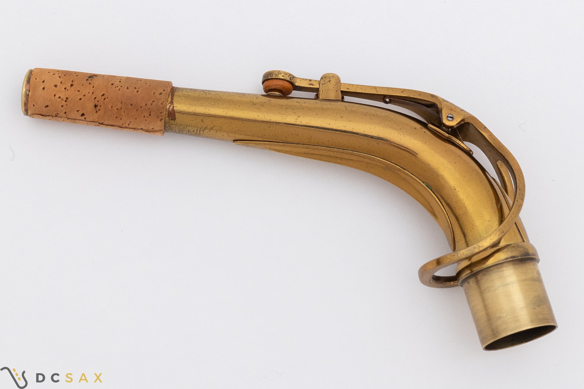 137,xxx Selmer Mark VI Alto Saxophone, 99%+ Original Lacquer, Medium Bow, SANBORN S/N, Video