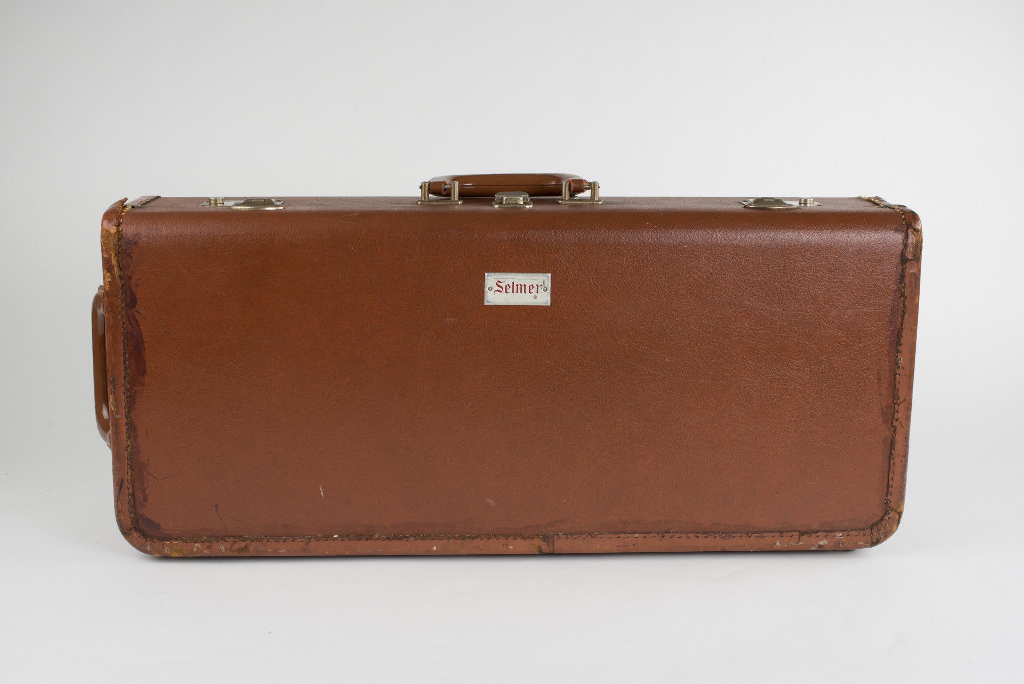 1955 Selmer Mark VI Alto Saxophone 59,xxx, 90% Original Lacquer