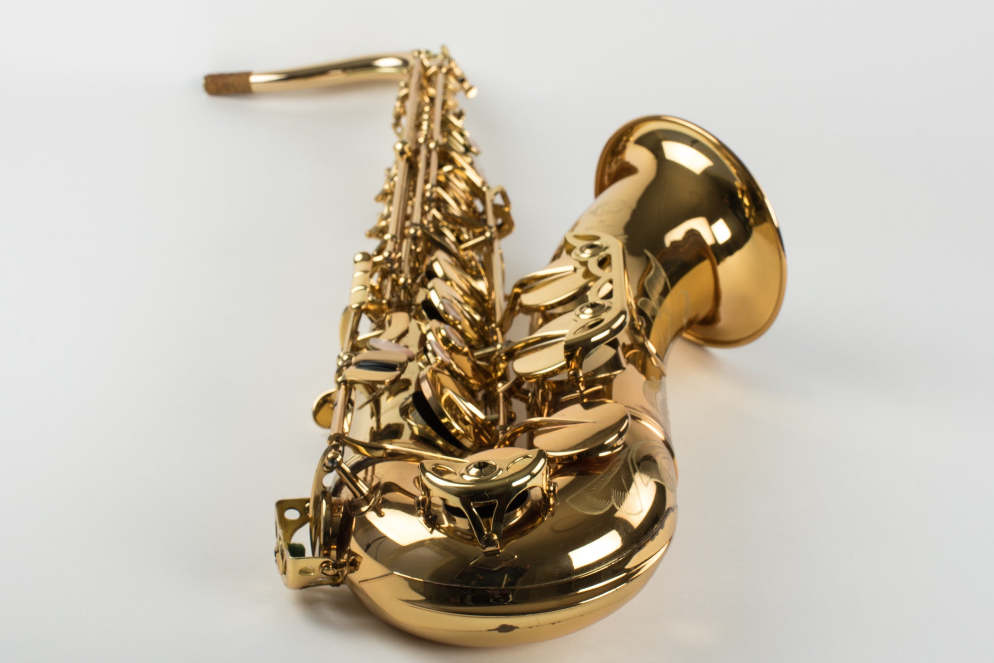 Selmer Reference 36 Tenor Saxophone