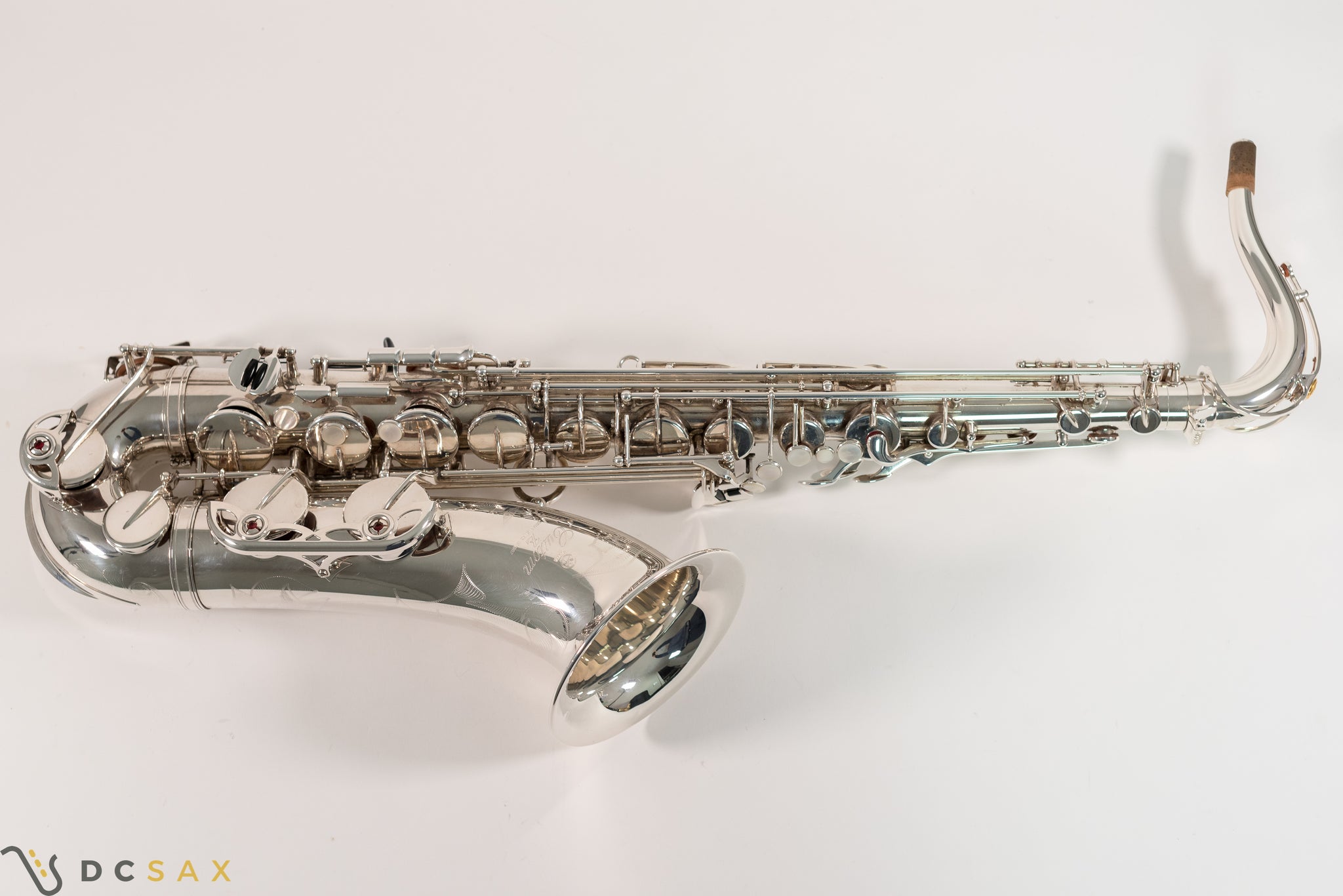 Yamaha Custom YTS-82ZS Tenor Saxophone, Near Mint