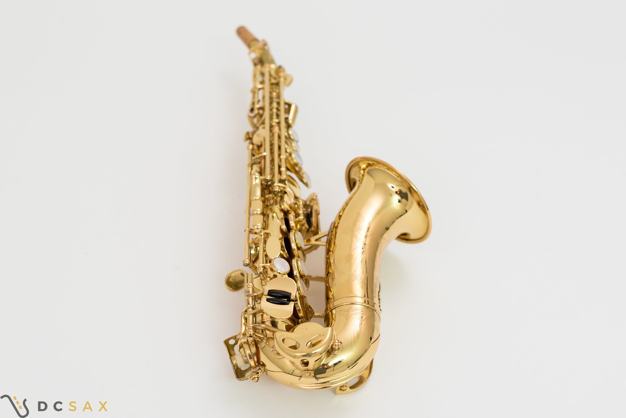 Yanagisawa SC-901 Soprano Saxophone