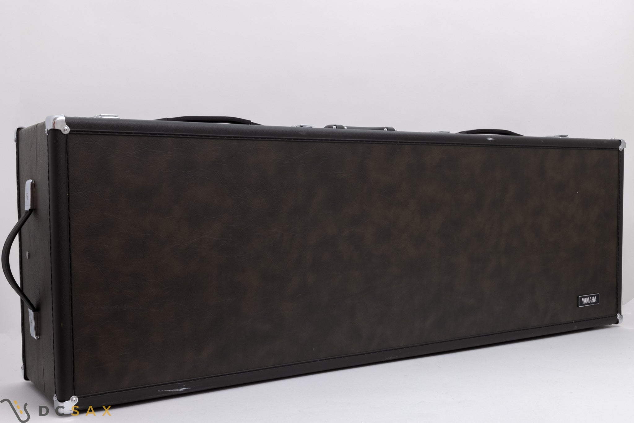 Yamaha YBS-62 Baritone Saxophone, Just Serviced, Near Mint