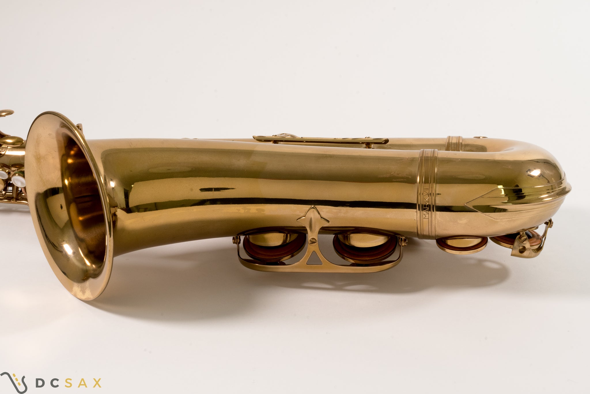 Selmer Mark VII Tenor Saxophone, Near Mint