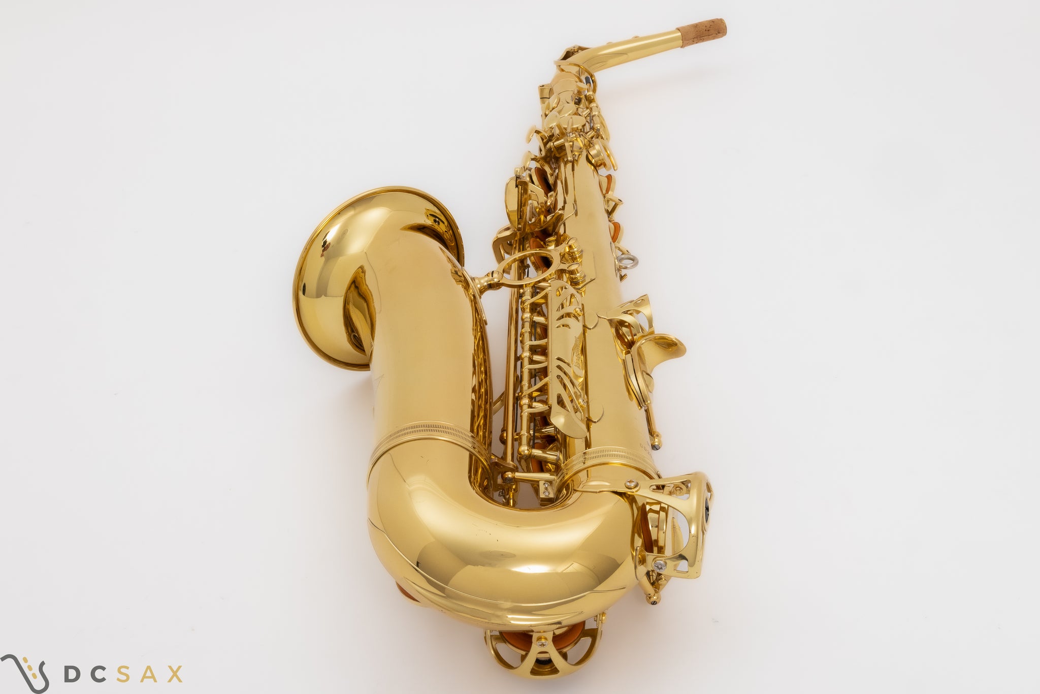 Yanagisawa A-901 Alto Saxophone, Near Mint, Just Serviced