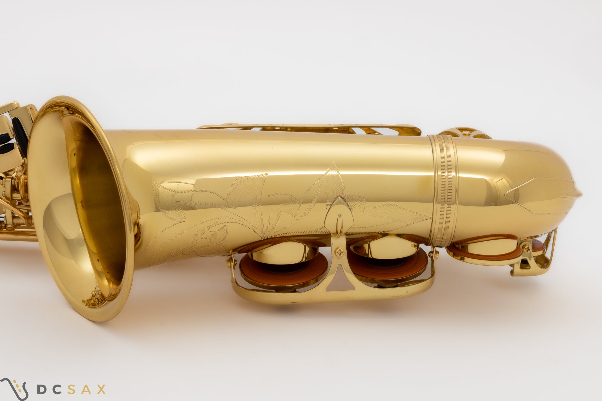 Yanagisawa A-901 Alto Saxophone, Near Mint, Just Serviced