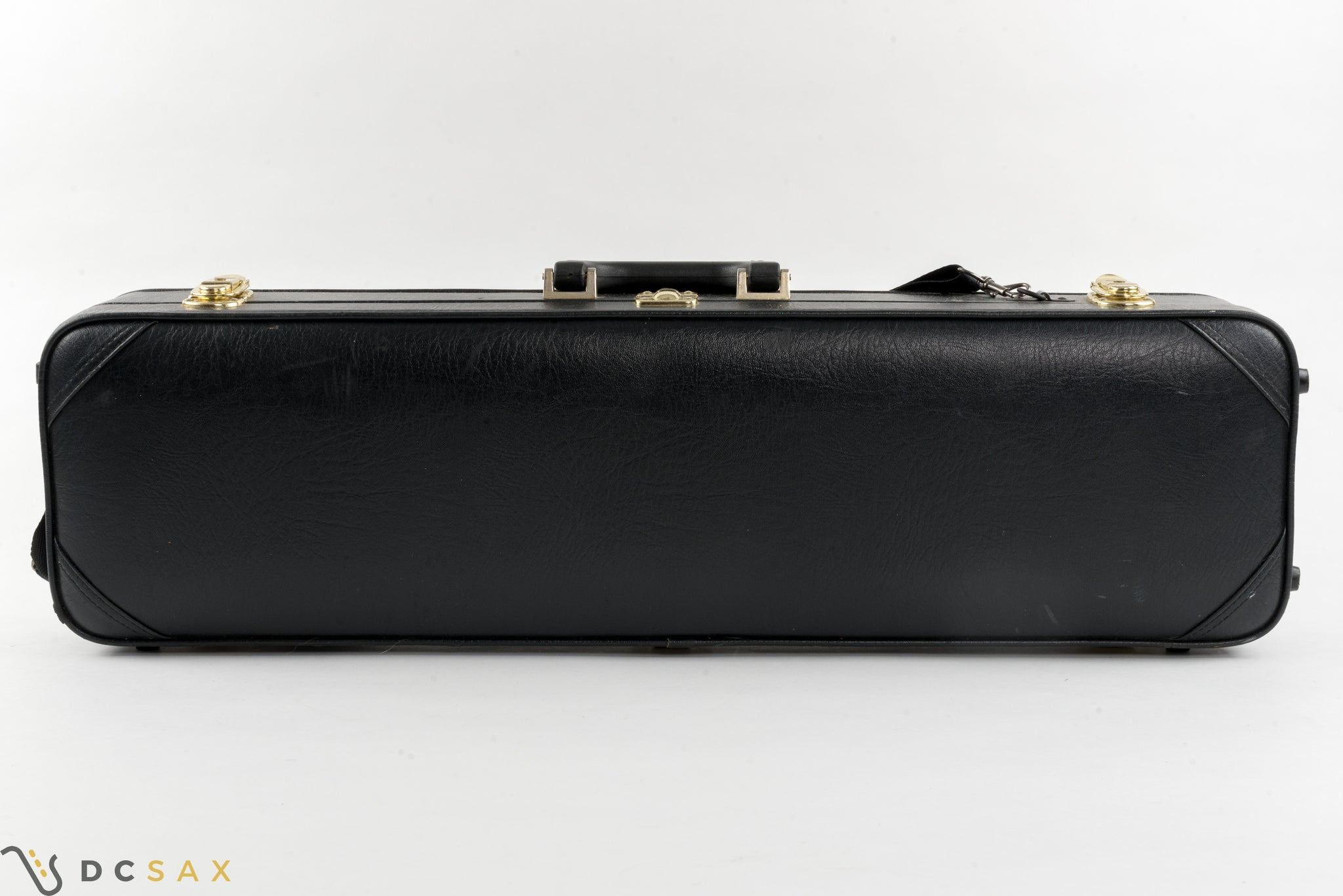 Yanagisawa S992 Soprano Saxophone, Solid Bronze