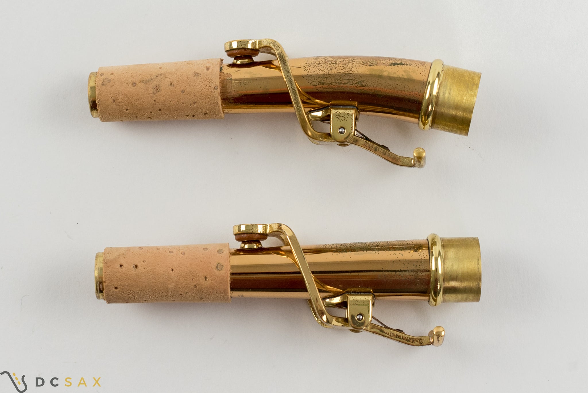 Yanagisawa S992 Soprano Saxophone, Solid Bronze