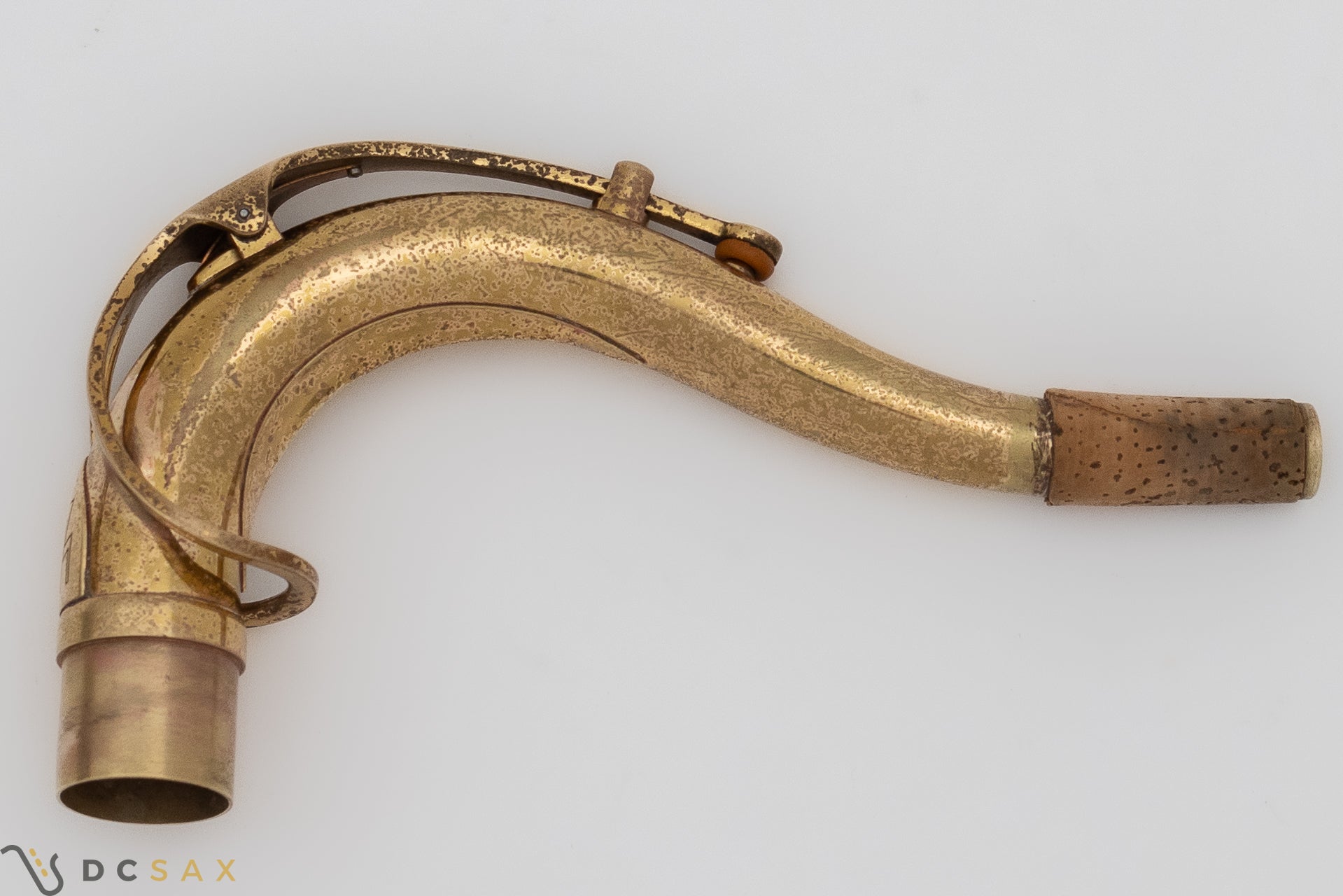 274,xxx Selmer Mark VII Tenor Saxophone, Original Lacquer, Just Serviced