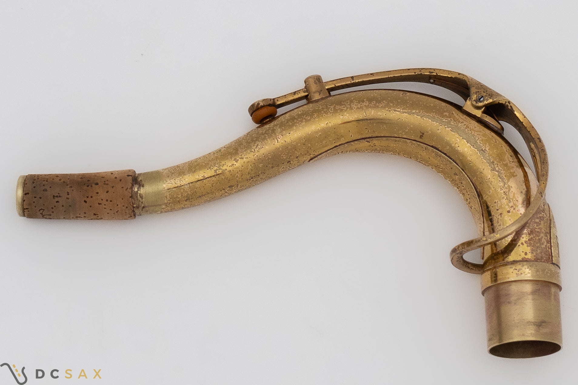 274,xxx Selmer Mark VII Tenor Saxophone, Original Lacquer, Just Serviced