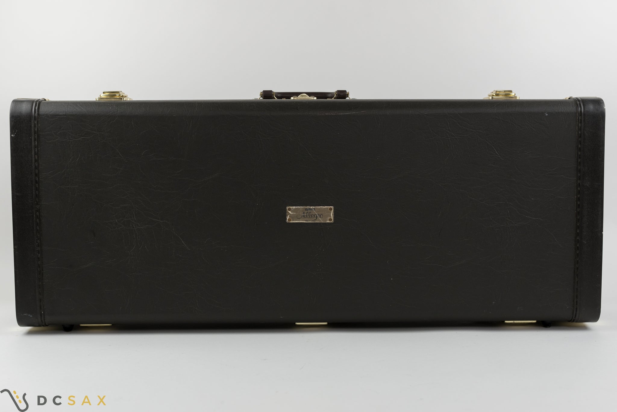 Yamaha Allegro YTS-575AL Tenor Saxophone, Just Serviced