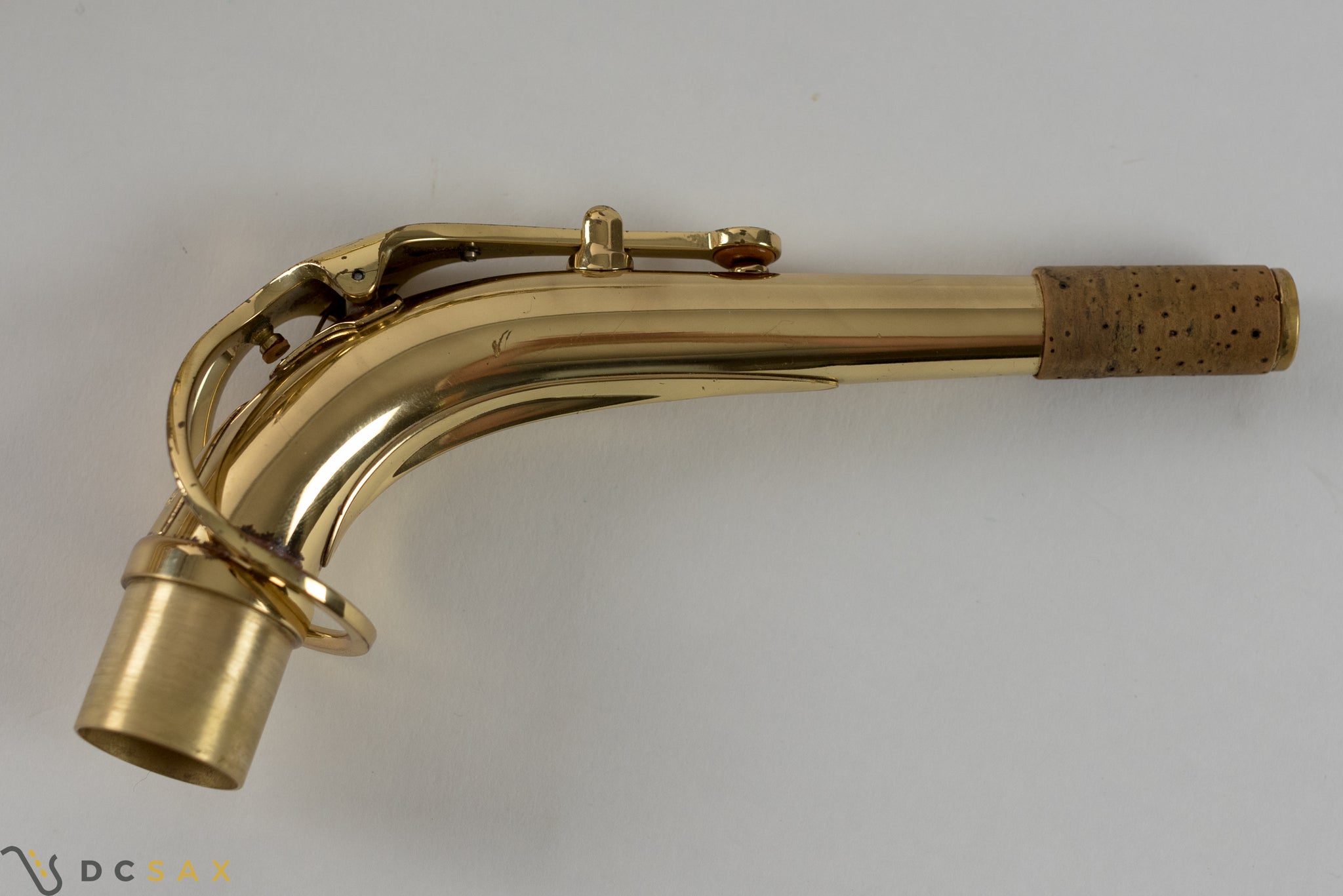 Selmer Series II Alto Saxophone, Just Serviced, Video