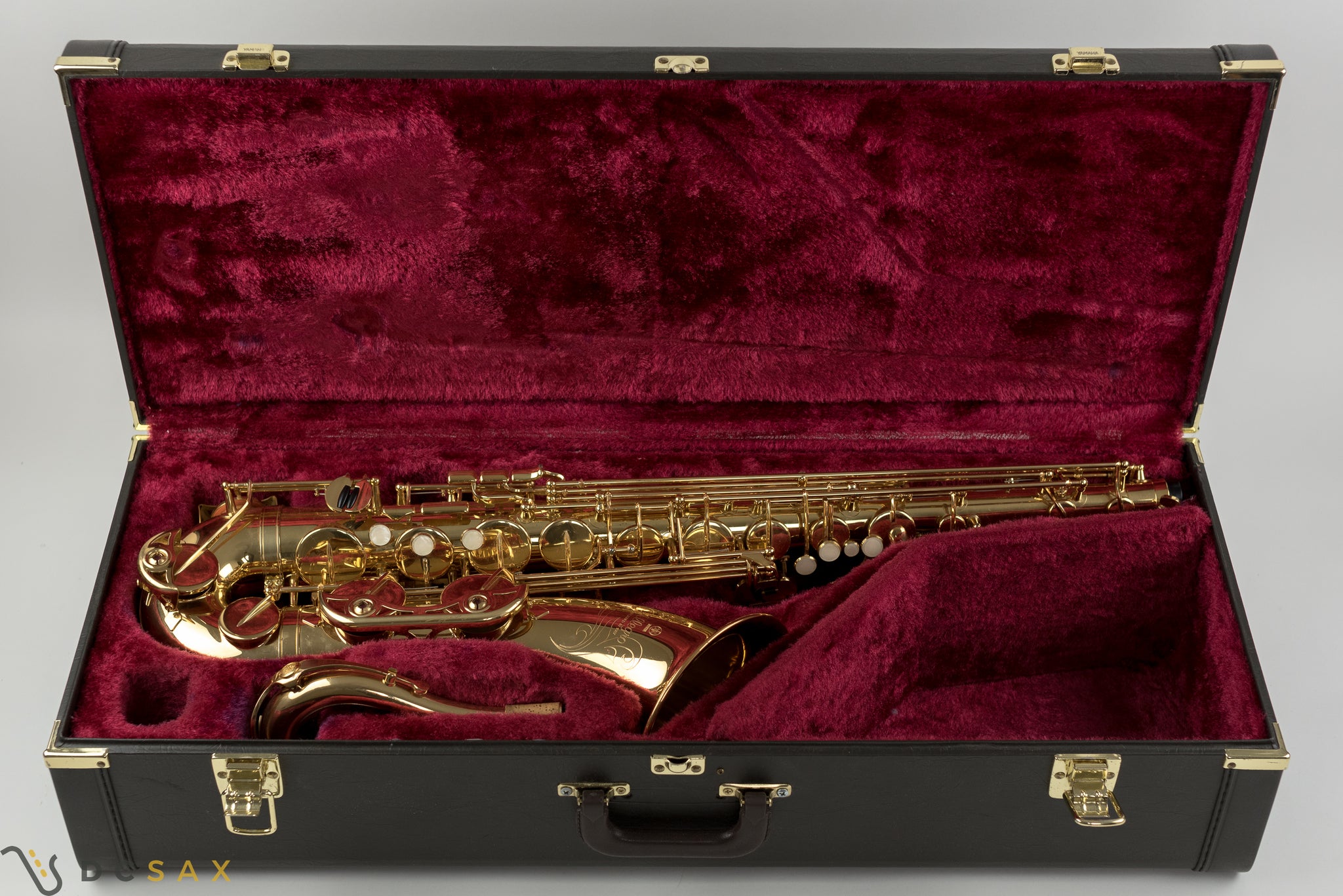 Yamaha Allegro YTS-575AL Tenor Saxophone, Just Serviced