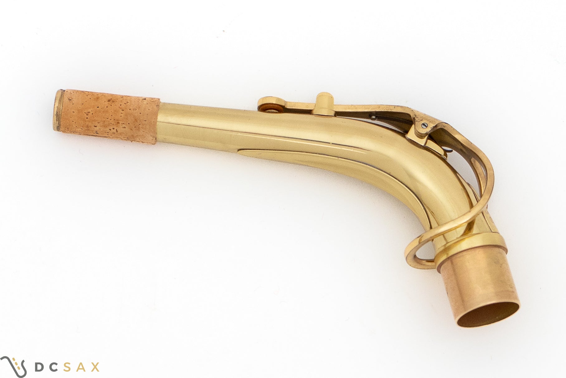 Selmer Paris Series II Alto Saxophone, Just Serviced