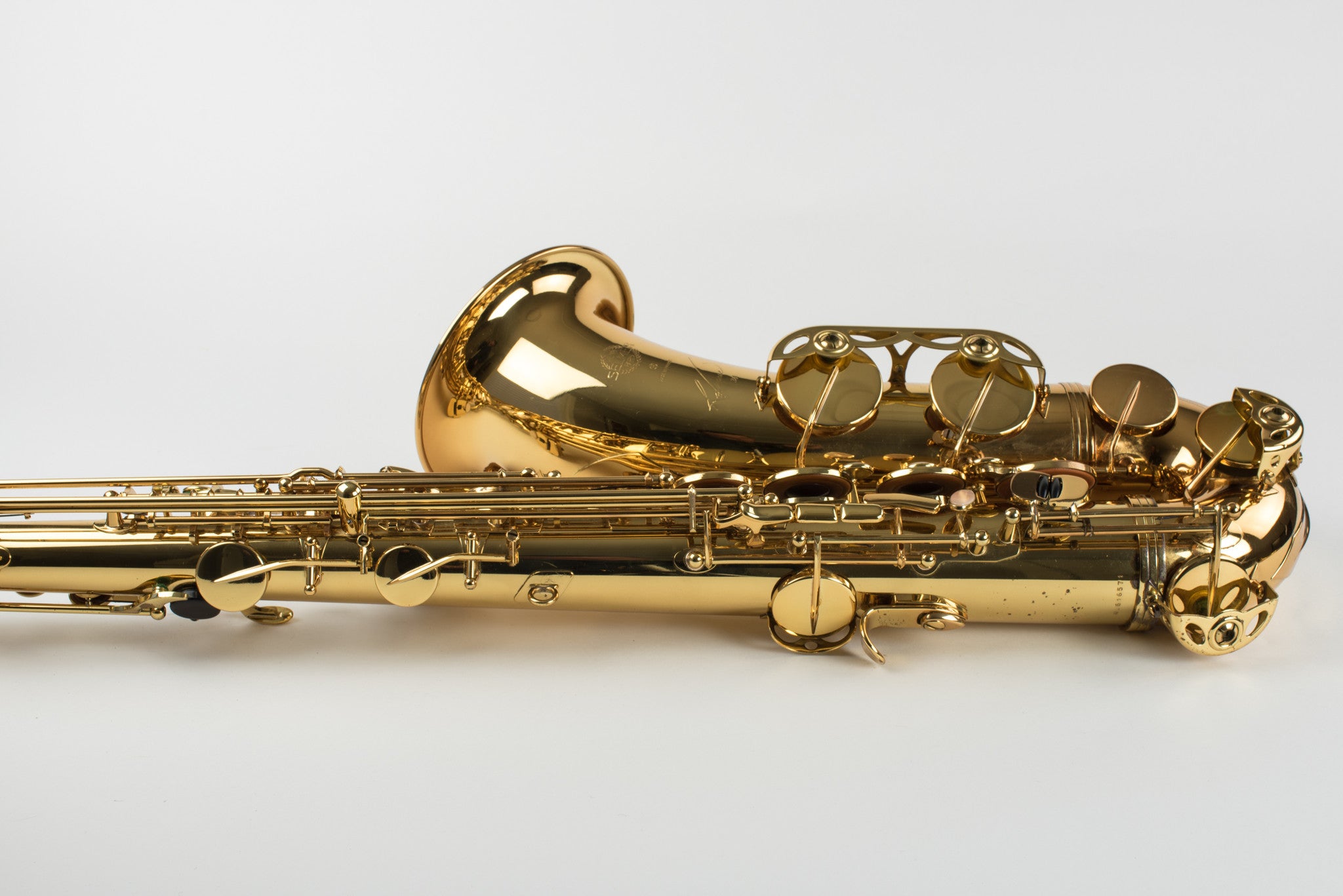Selmer Reference 36 Tenor Saxophone