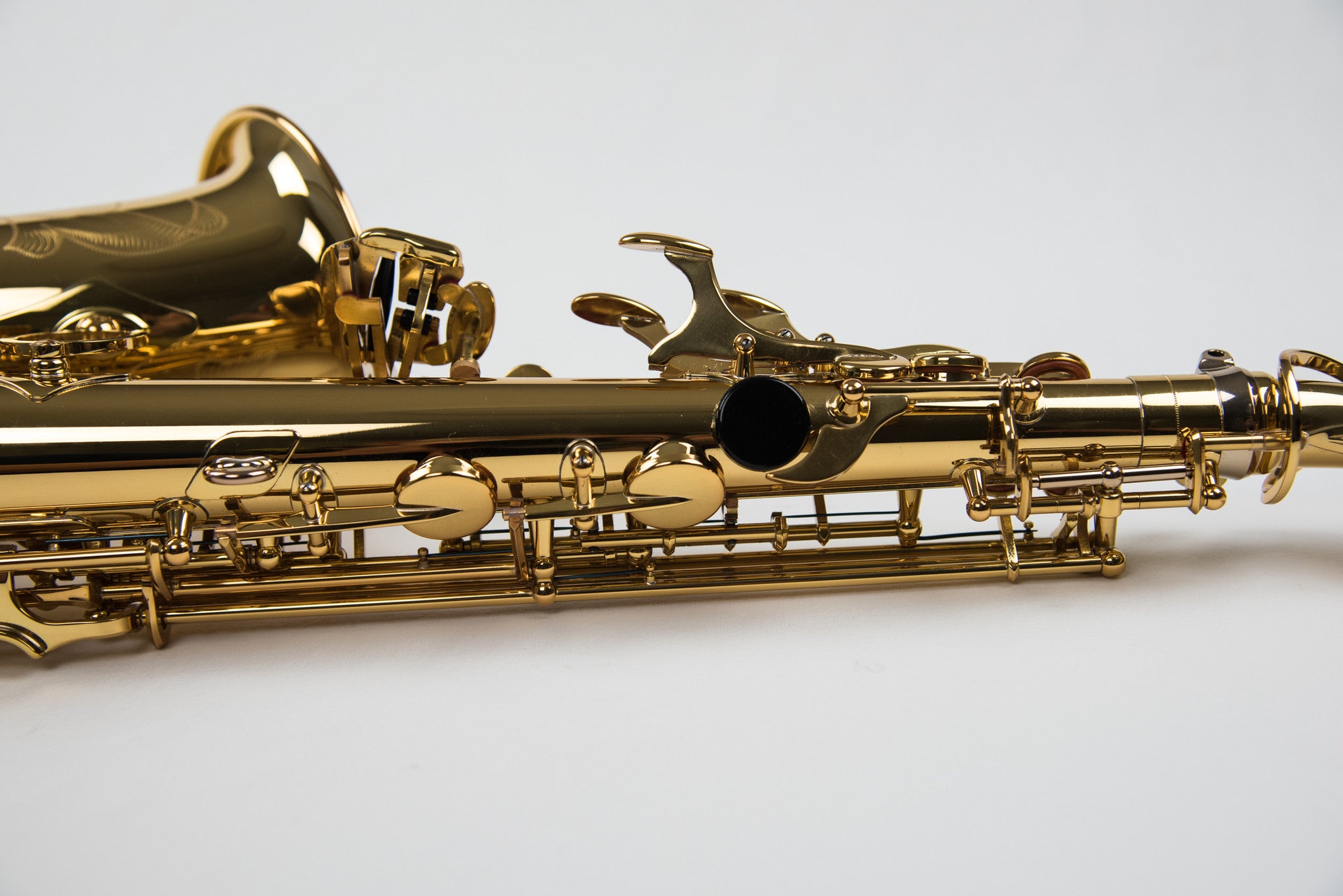 Yamaha Custom 82Z Alto Saxophone C Series, Near Mint
