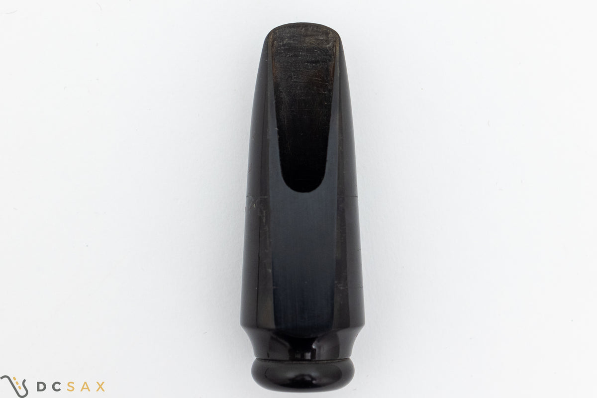 1935年製 Conn 26M Connqueror アルトサックス シリアル267,xxx、オリジナルラッカー、オーバーホール済み、試奏動画あり