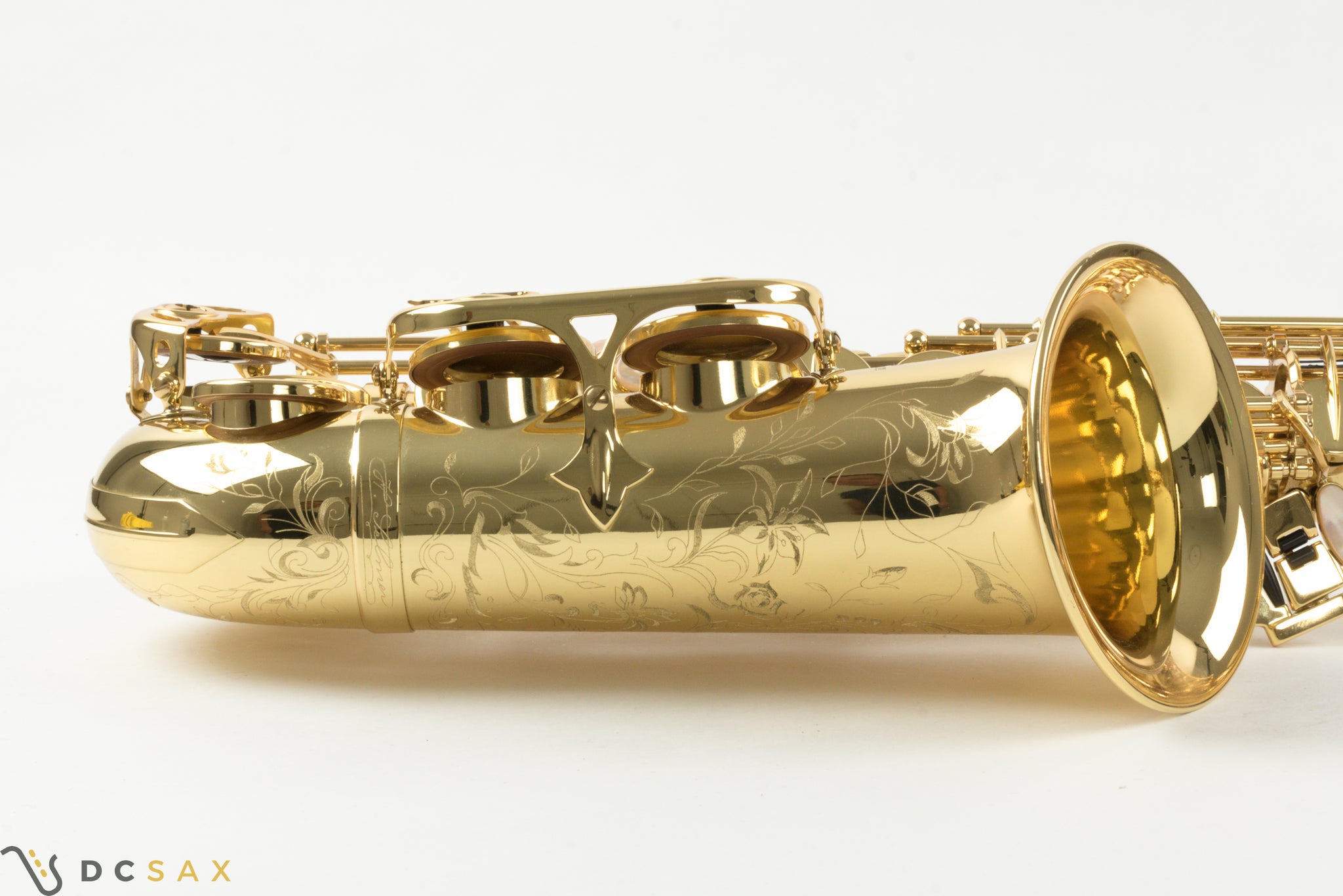 Selmer Jubilee Series II Alto Saxophone