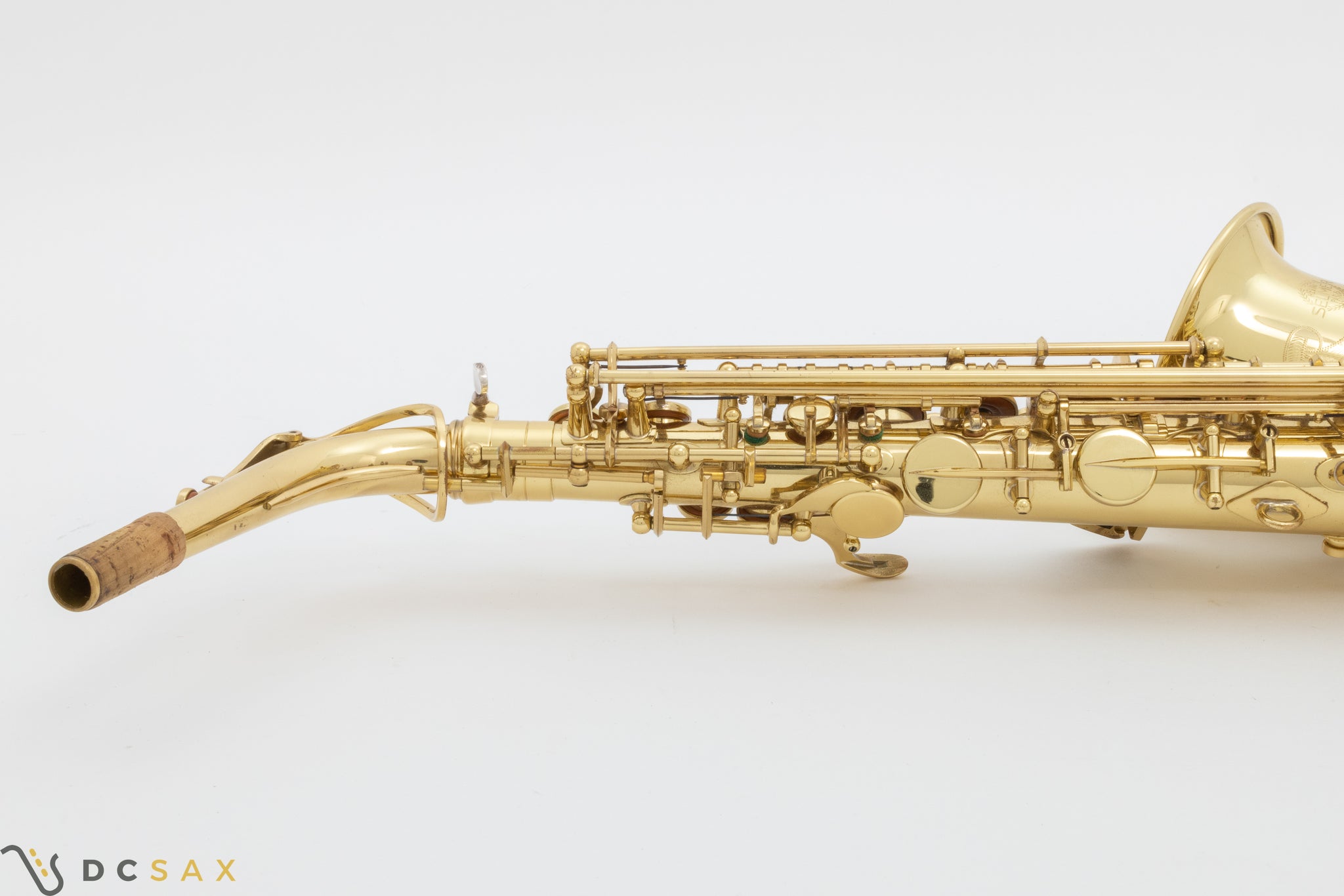 Selmer Series III Alto Saxophone