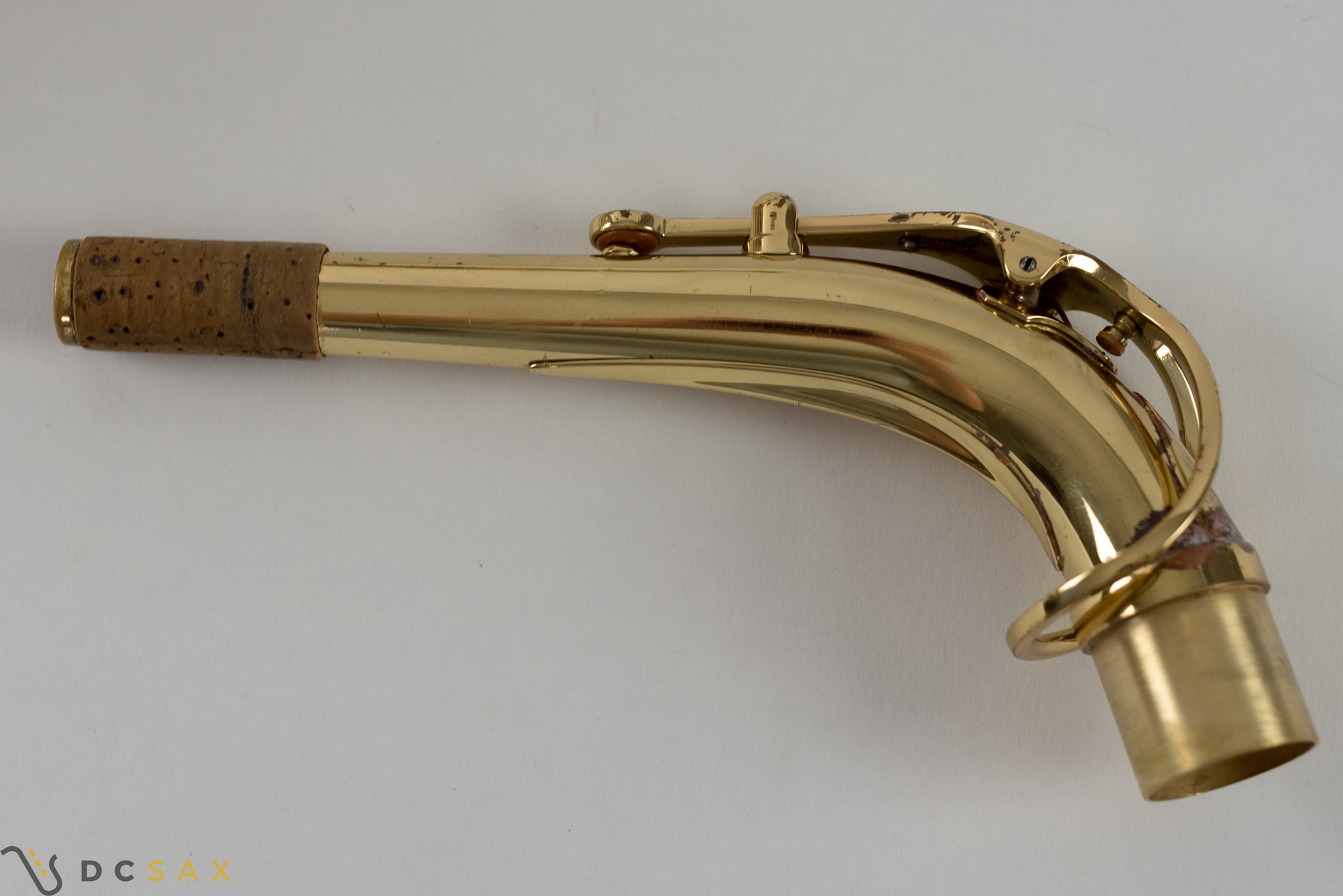 Selmer Series II Alto Saxophone, Just Serviced, Video