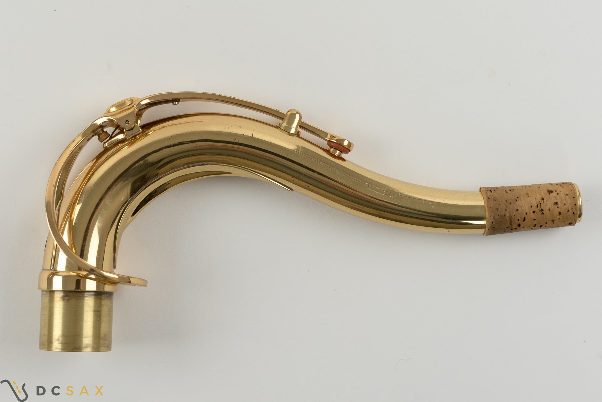 Yamaha Allegro YTS-575AL Tenor Saxophone, Just Serviced