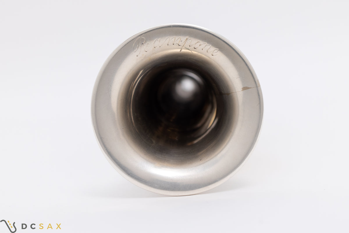 Rampone and Cazzani Le Due Voci Soprano Sax