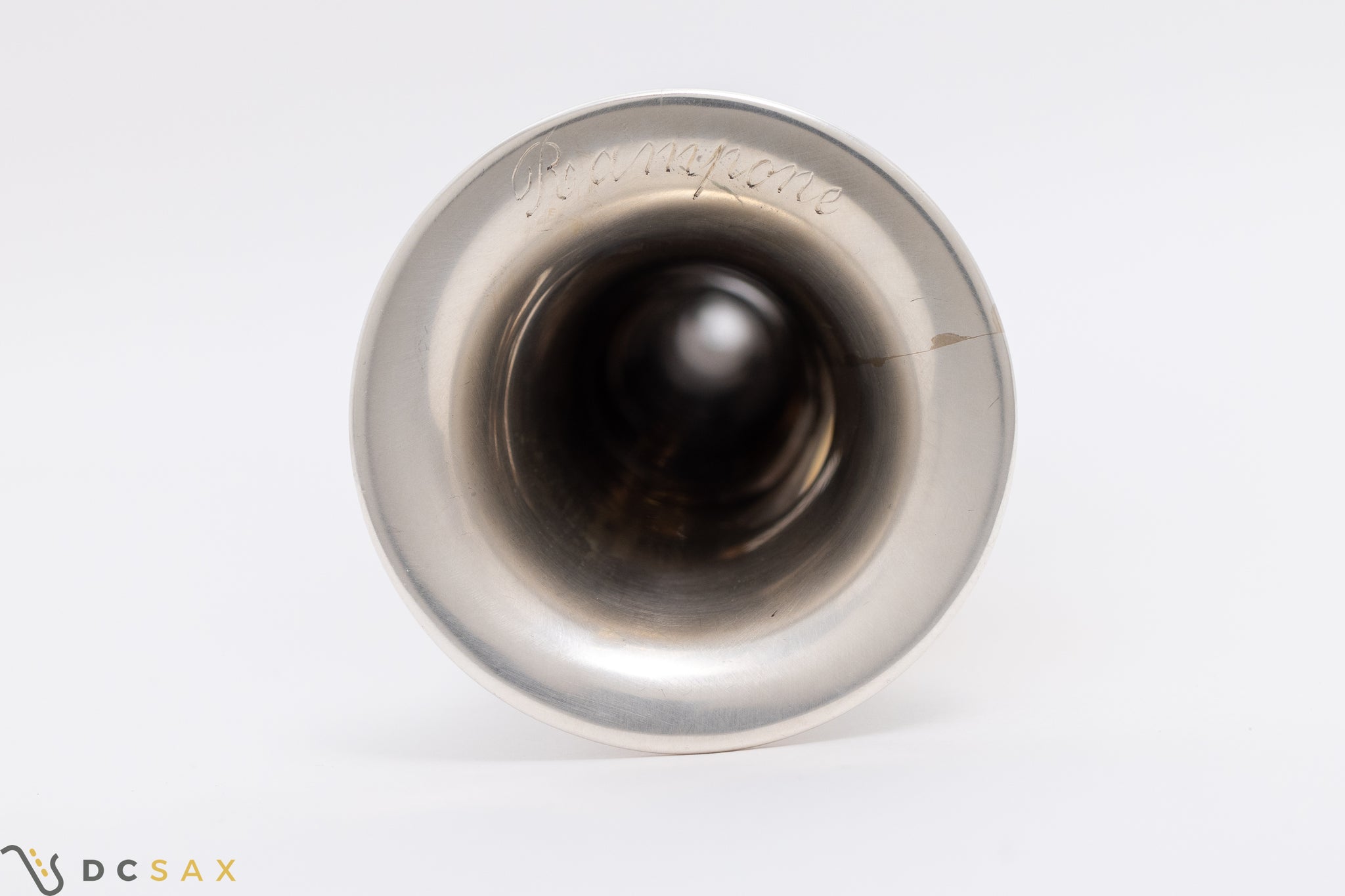 Rampone and Cazzani Le Due Voci Soprano Sax