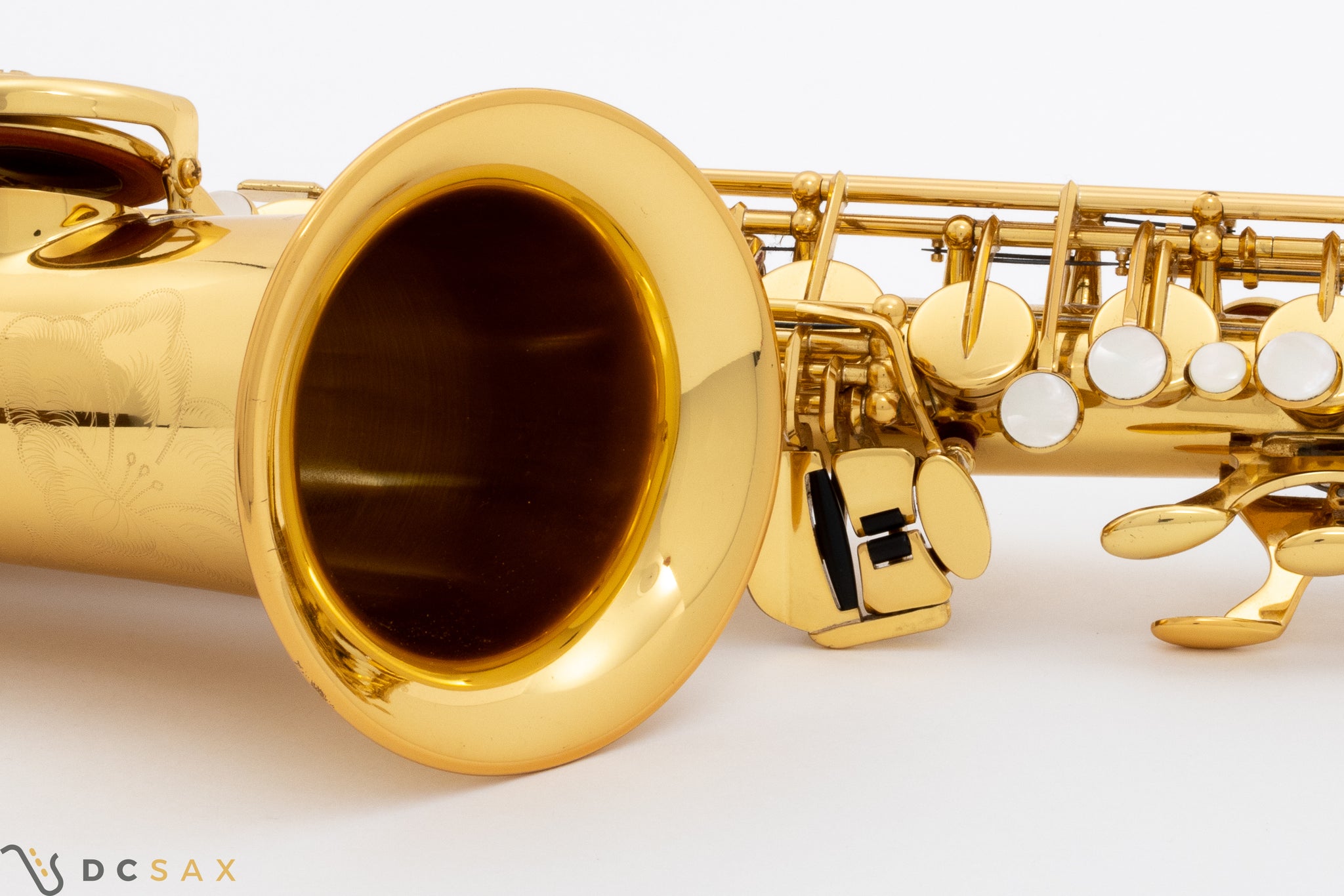 Yamaha YAS-62iii Alto Saxophone, Excellent Condition, Just Serviced