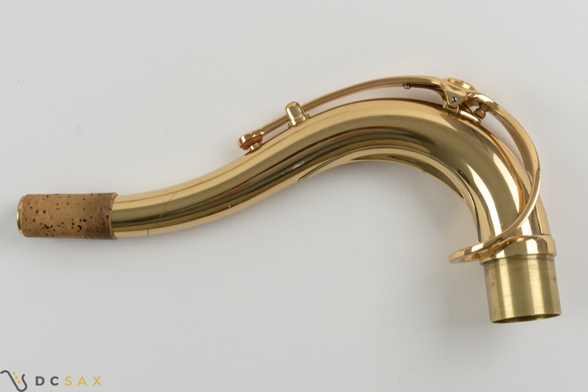 Yamaha Allegro YTS-575AL Tenor Saxophone, Just Serviced