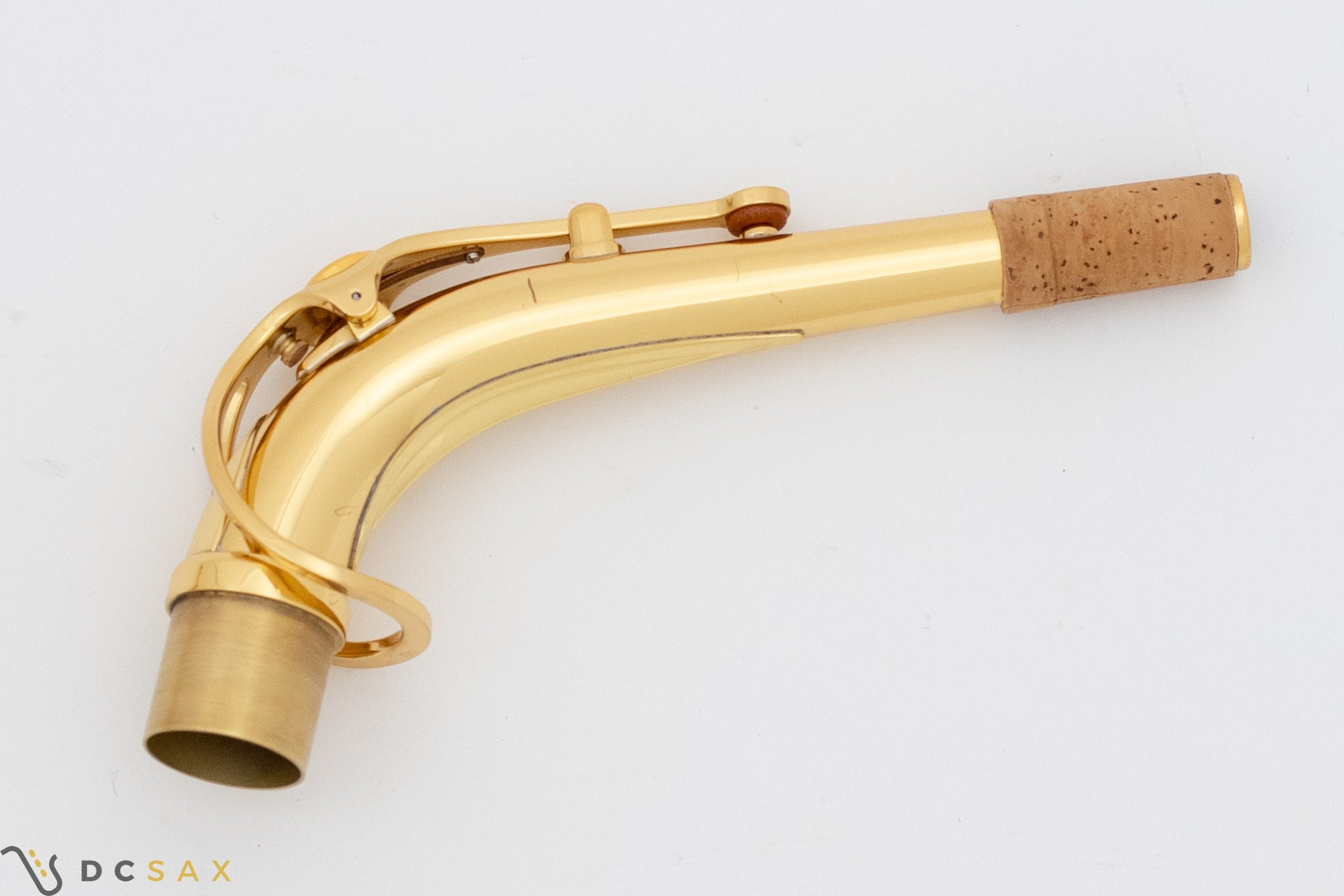 Yamaha Custom YAS-82Zii Alto Saxophone, Near Mint, Just Serviced